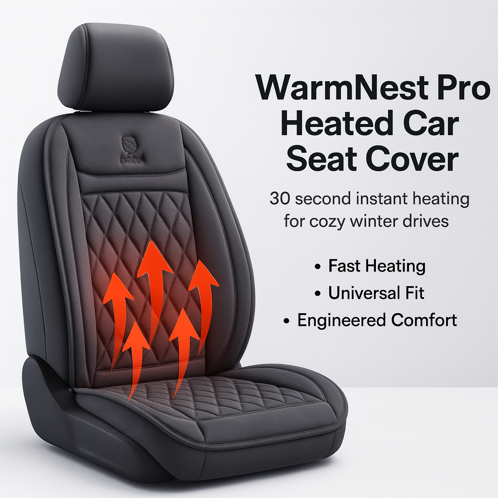 WarmNest Pro image 1